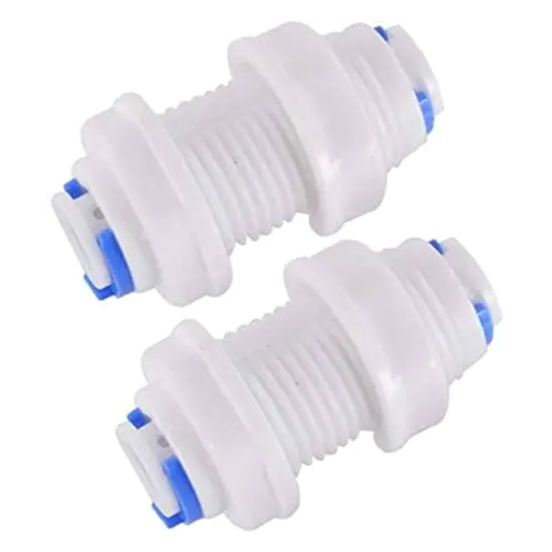 RO Black Body Connector