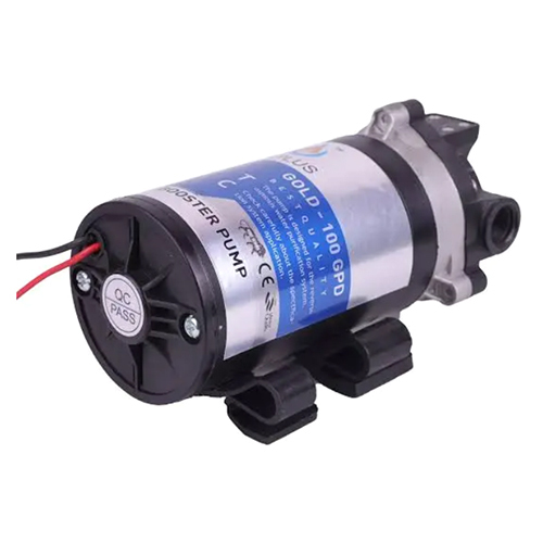 RO Regular Motor