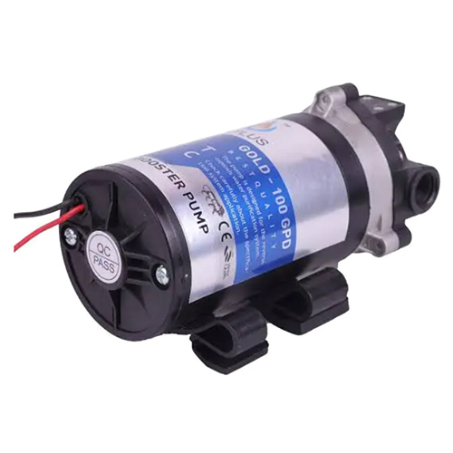 RO Heavy Motor