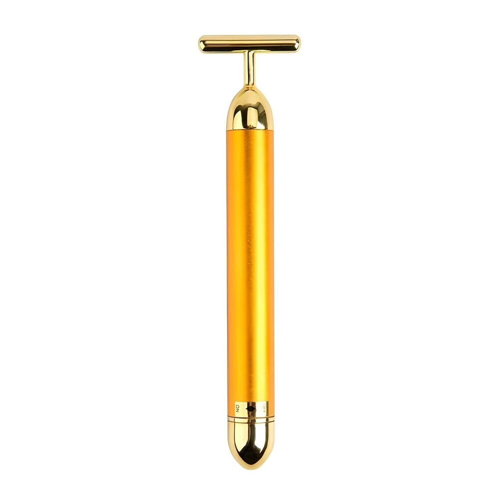 24k Gold Massager
