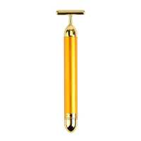 24k Gold Massager