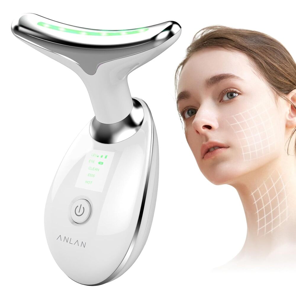 4d Facial Massage Lift Device Double Chin Lift