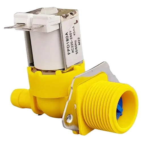 Washing Machine WP Single Valve