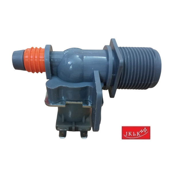 Washing Machine Single Inlet Valve