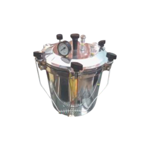 TAI-901 Portable Autoclave