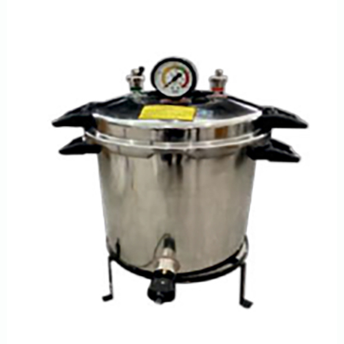 TAI-901(A) Cooker Type Autoclave (Stainless Steel)