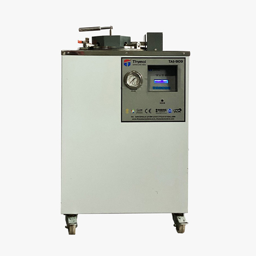 TAI-909 Single Lever Autoclave