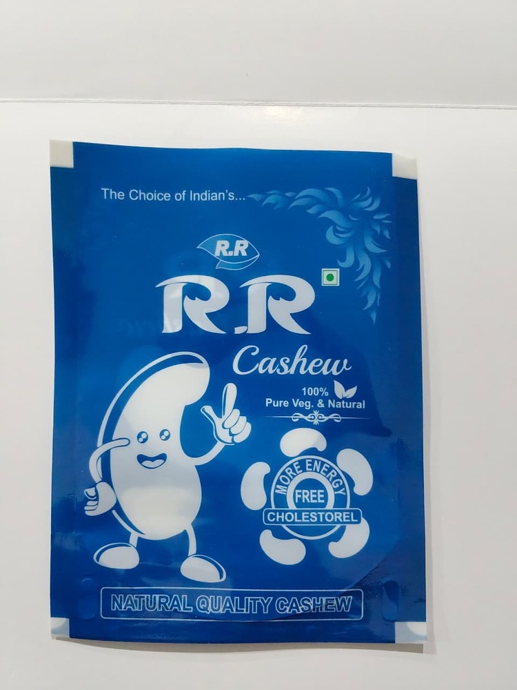 Laminated Pouches