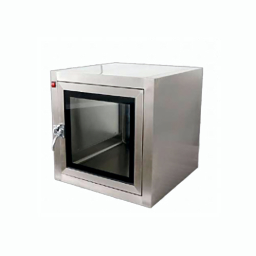 TAI-951(A) Static Pass Box