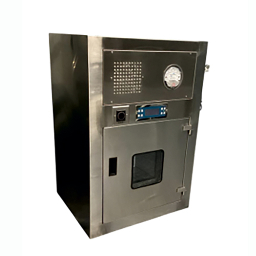 TAI-951(B) Dynamic Pass Box