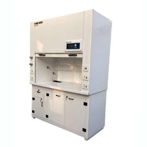 TAI-957 Fume Hood