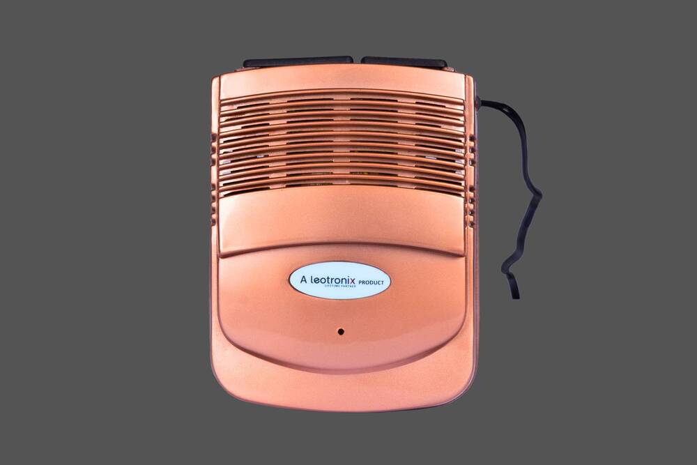 250KVA LED Voltage Stabilizer