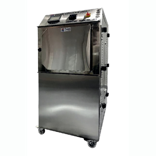 TAI-912 ETO Sterilizer
