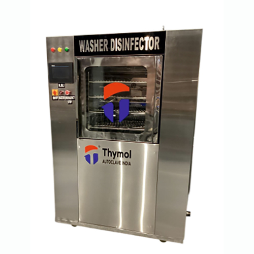TAI-913 Washer Disinfector