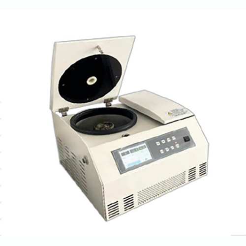 TAI 805 High Speed Refrigerated Centrifuge