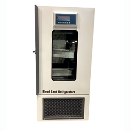 TAI 808 Blood Bank Refrigerator