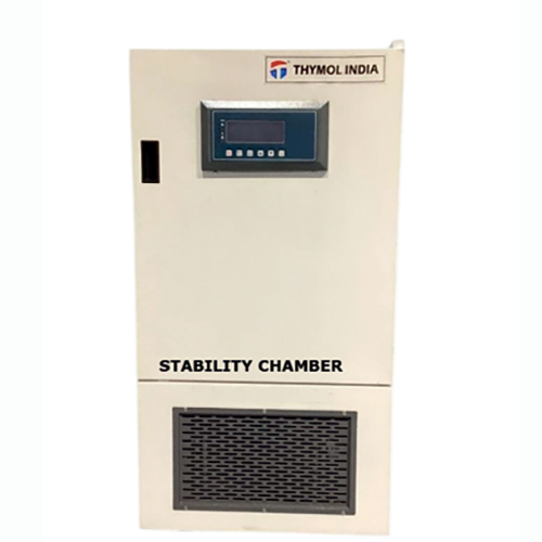TAI 812 Stability Chamber