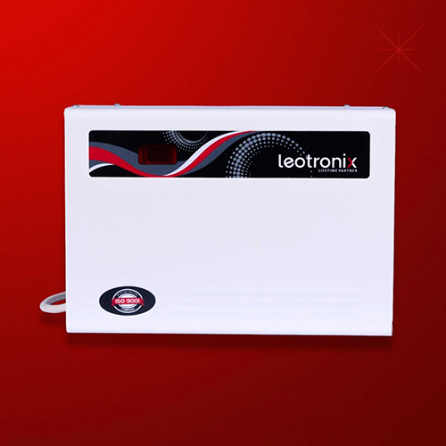 Leotronix AC Stabilizer Silver Series