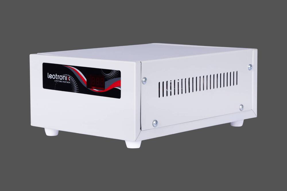 130V to 280V Refrigerator Stabilizer Copper Model