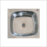 सिंगल बाउल स्लिम (ले ऑन)
