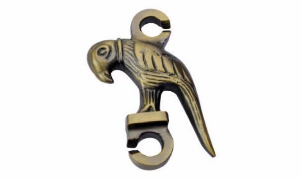S-08 Julla Animal Heavy