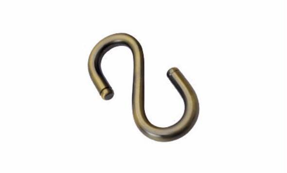 S-19 Julla Hook