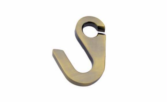 S-20 Julla Hook