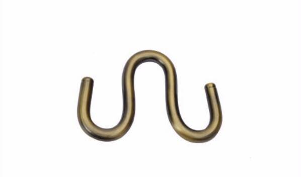S-21 Julla Hook