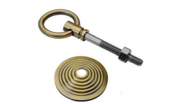 S-23 Julla Accessories