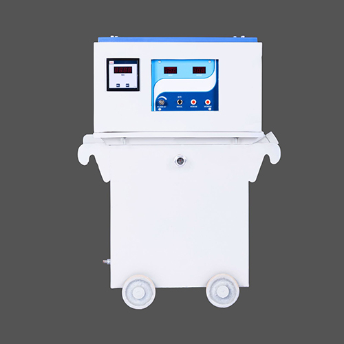 100 Kva Oil Cooled Servo Voltage Stabilizer
