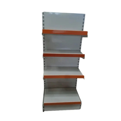 Powder Coated Mild Steel Storage Rack