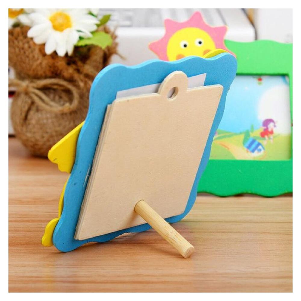 Synthetic Table Photo Frame For Home Decor - Application: As Per Product Requirement