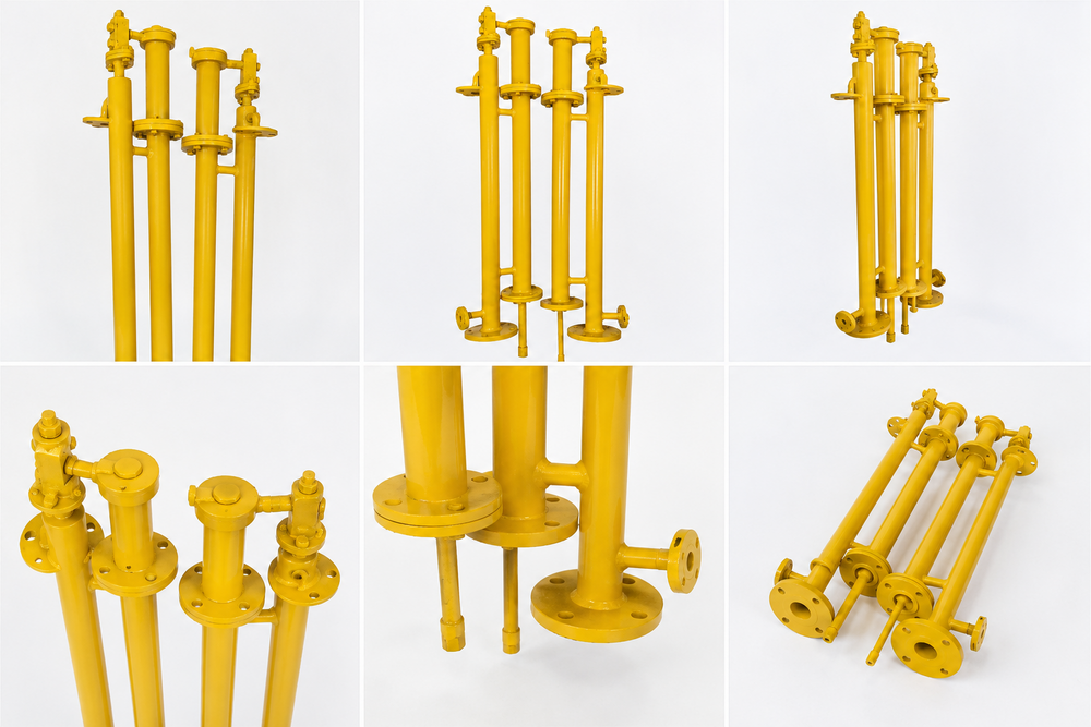 Molten Sulfur Pumps