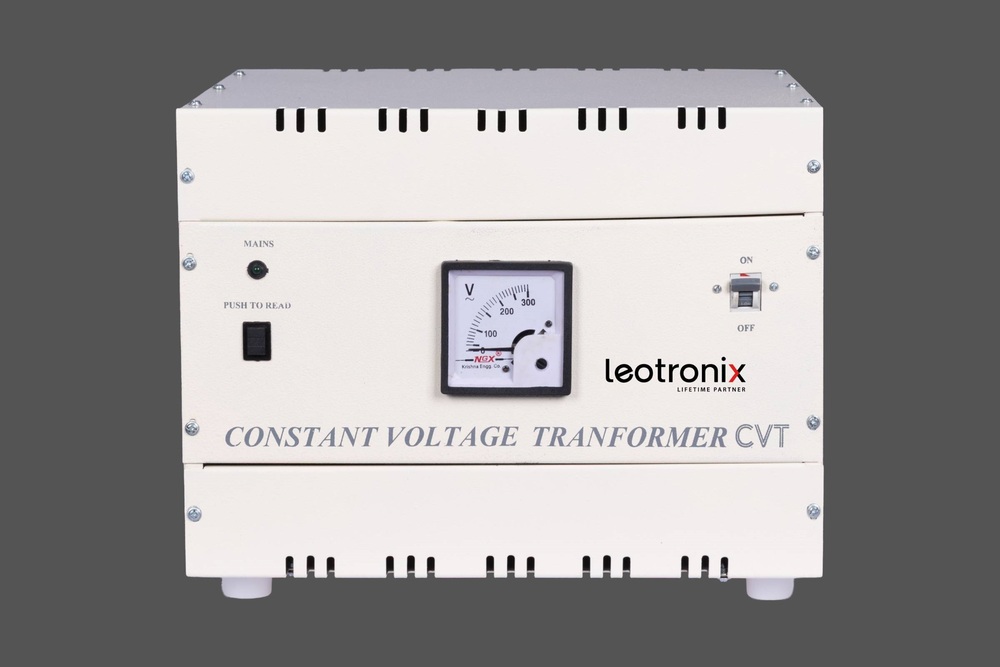 Constant Voltage Transformer