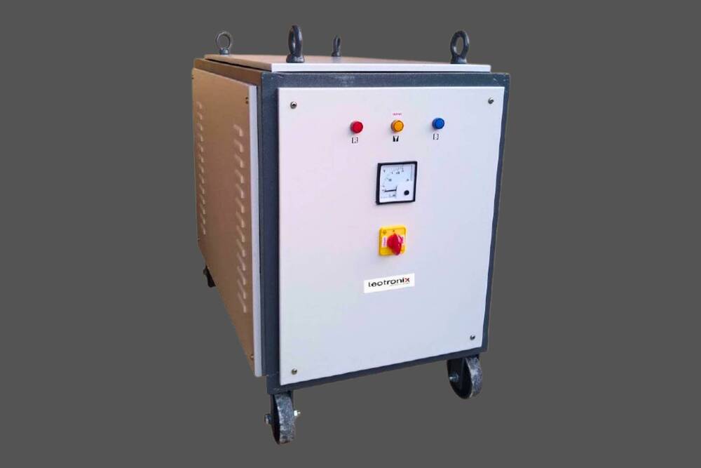 3Kva To 500Kva Three Phase Isolation Transformer