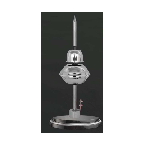 SS316 Ultra ESE Lightning Arrester
