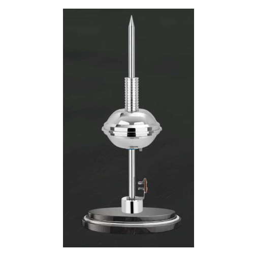 SS304 Strom ESE Lightning Arrester