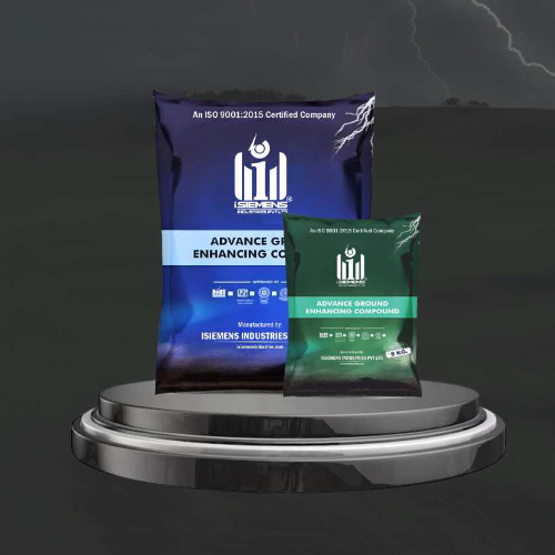 Advance Ground Enhancing Backfill Compound