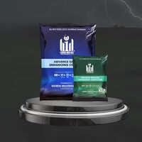 Advance Ground Enhancing Backfill Compound