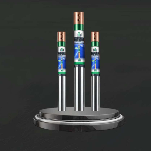 GI Earth Electrode