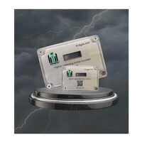 Isrlsc11 Digital Lightning Strike Counter