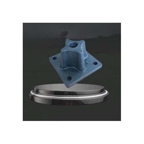 PVC Base Plate