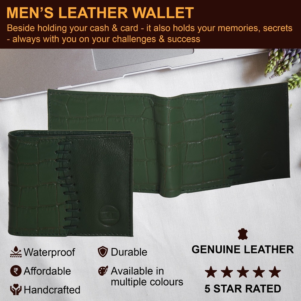 Ladies Wallets
