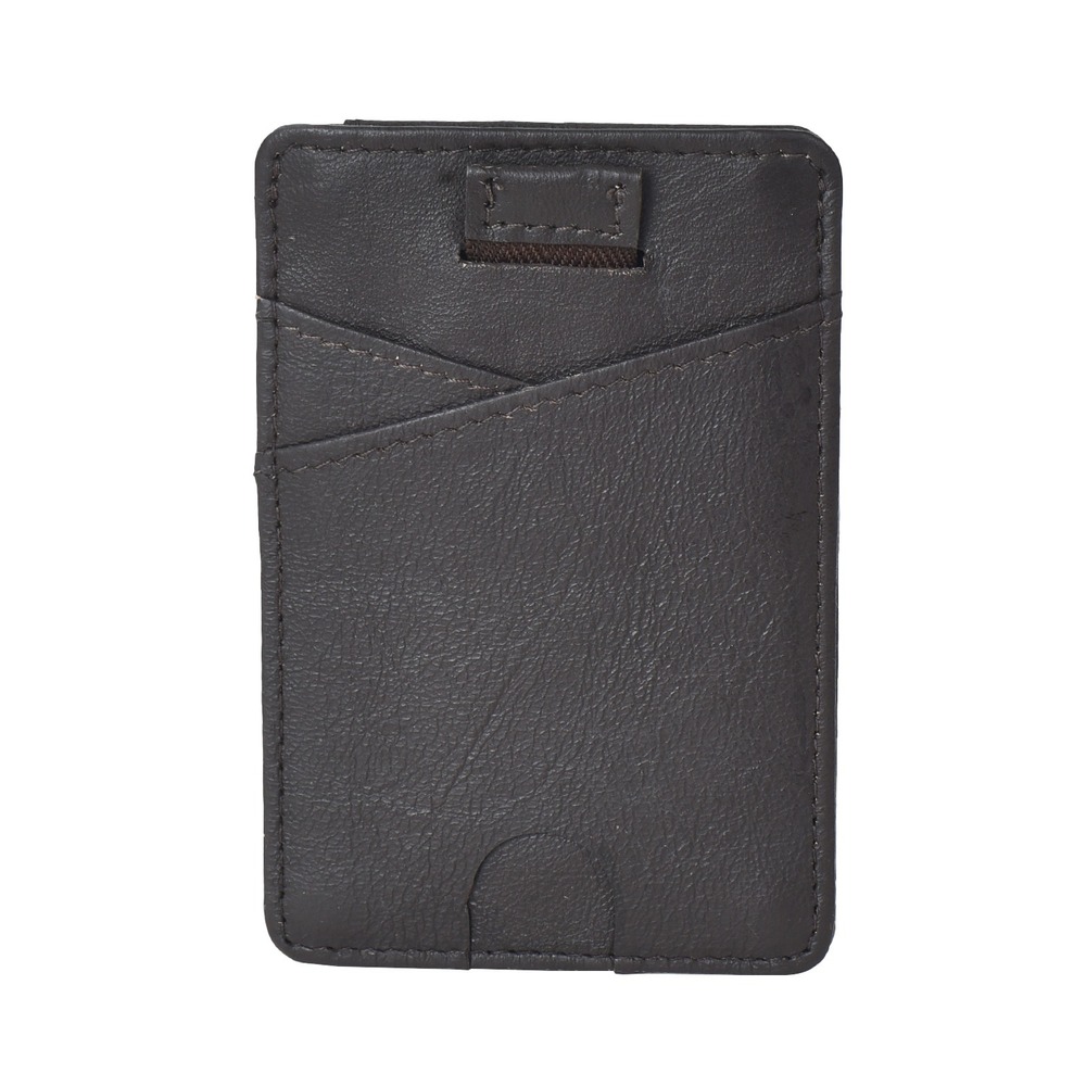 Leather Card Holders