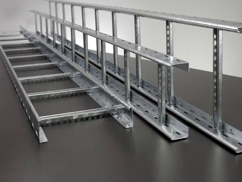 Ladder Cable Tray