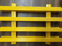 Pultruded Gratings