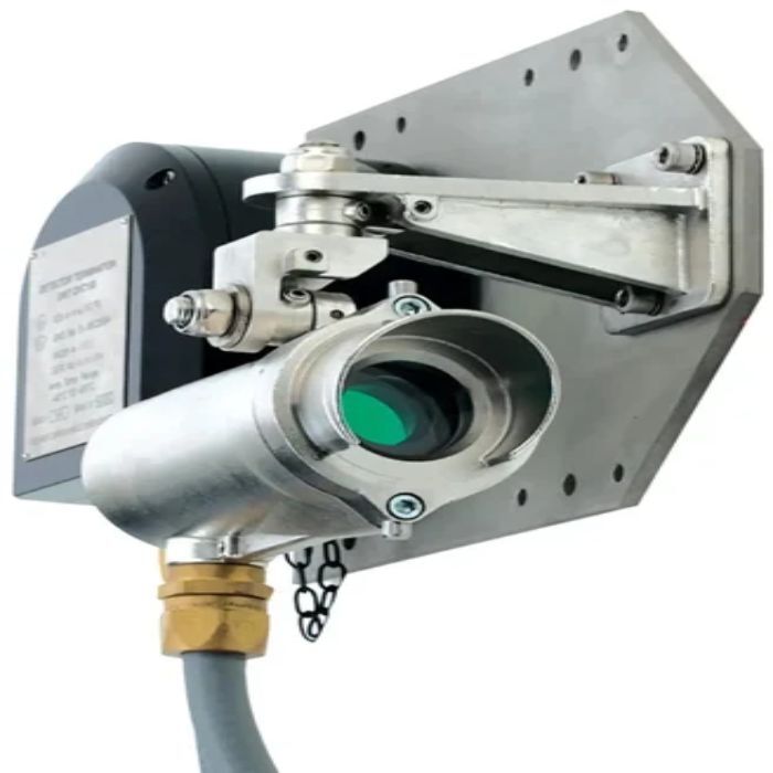 Open Path Gas Leak Detector