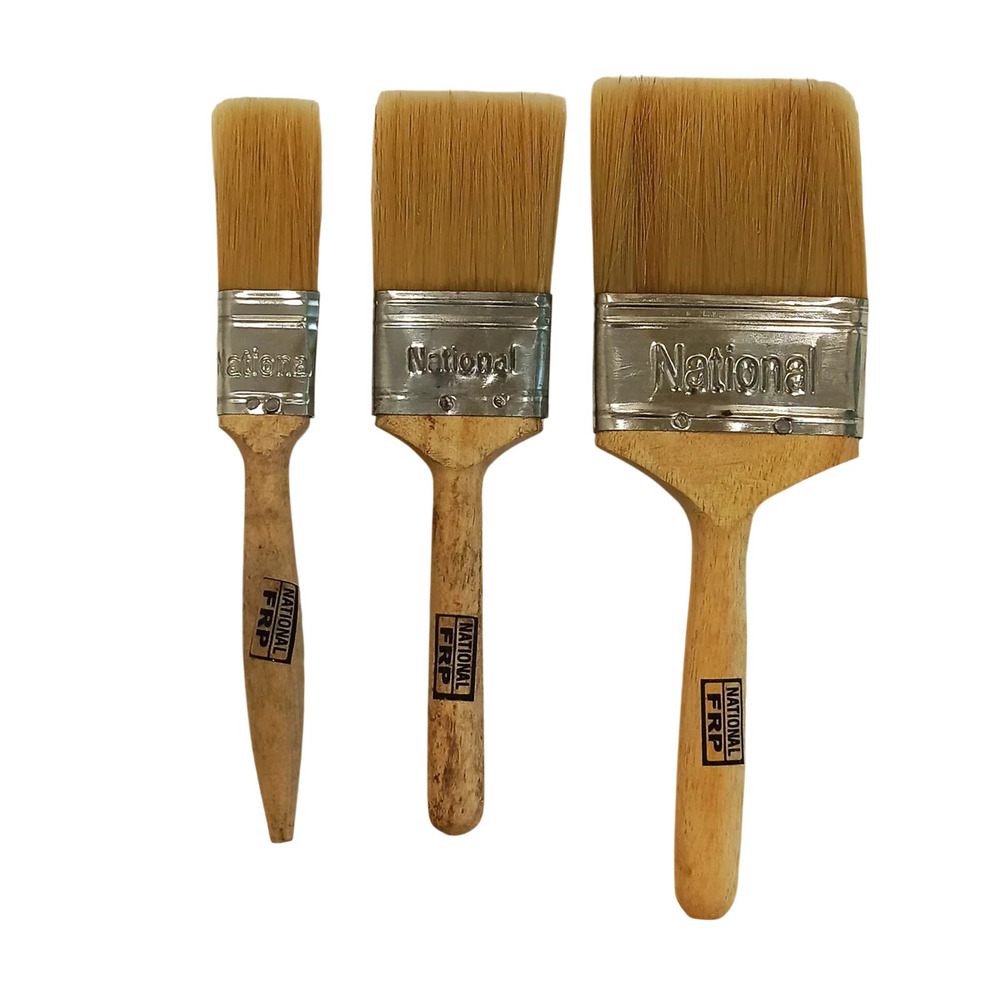 Paint Brushes