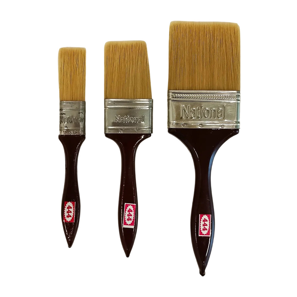 NBIPB114 444w Wall Flat Paint Brush