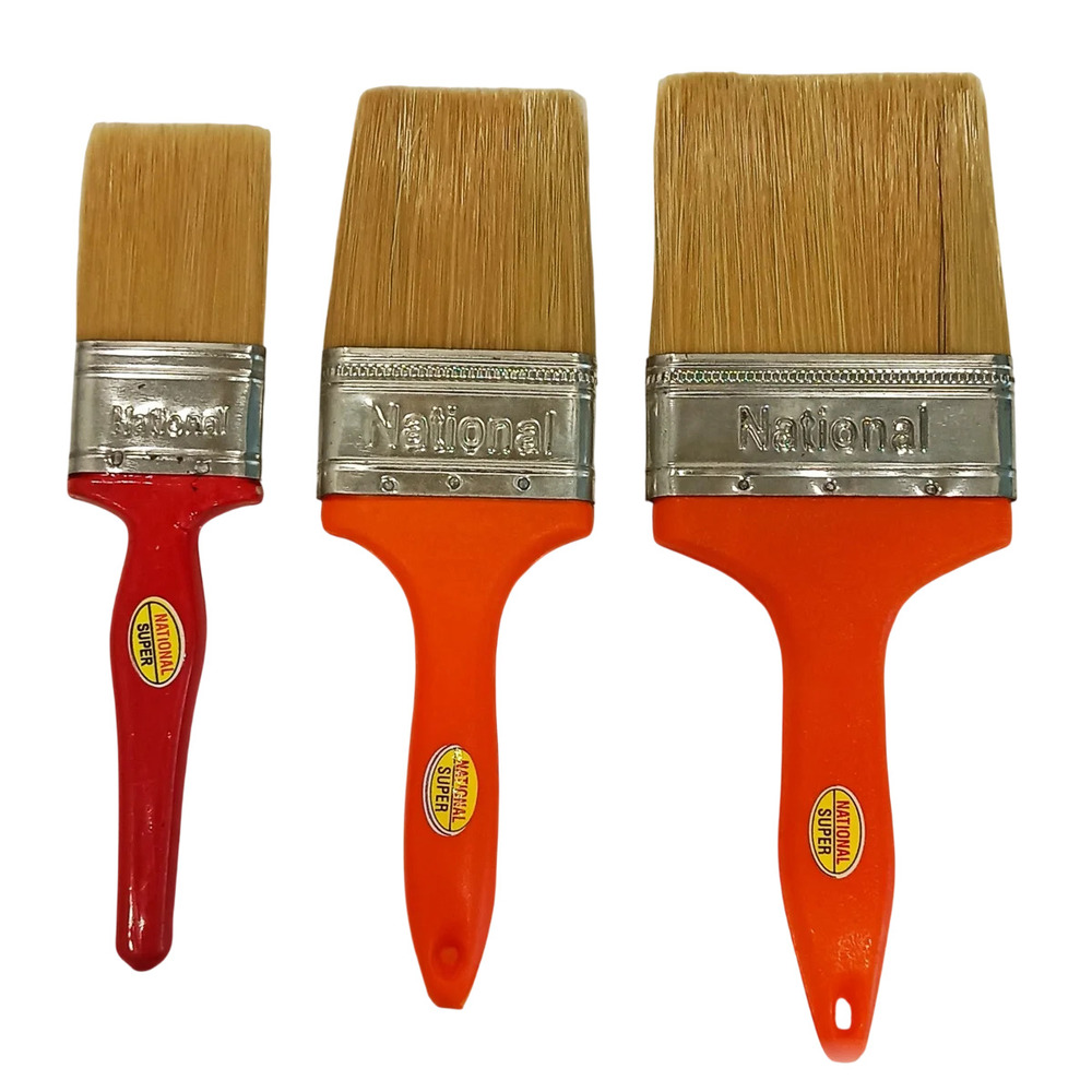 NBIPB116 Superw Wall Flat Paint Brush